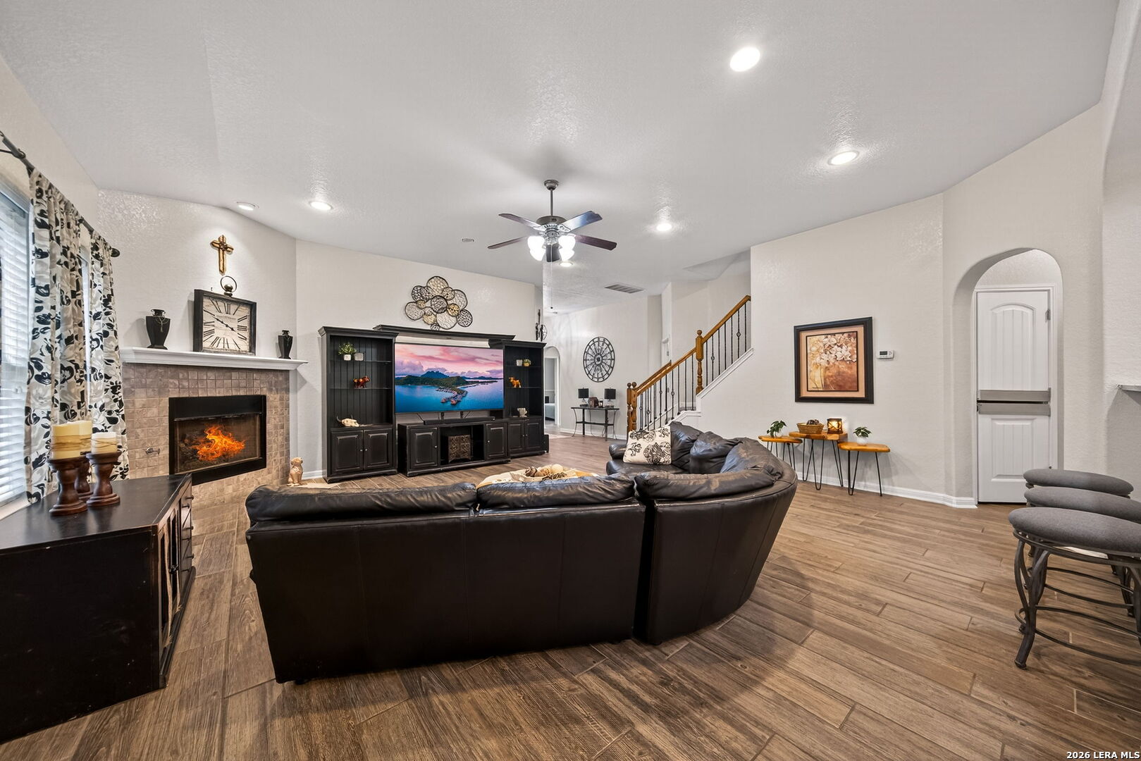 7707 Kings Spring San Antonio TX 78254