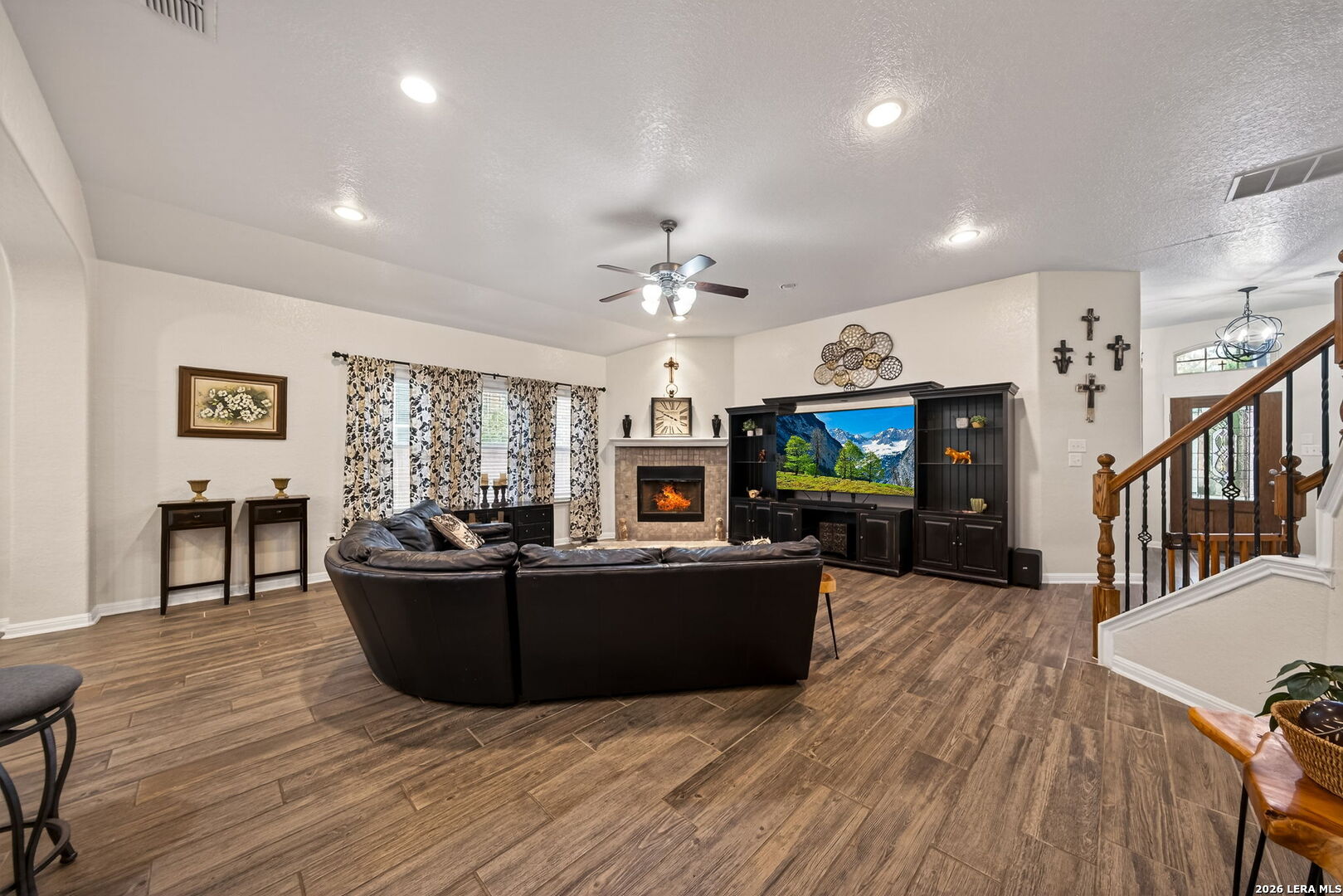 7707 Kings Spring San Antonio TX 78254