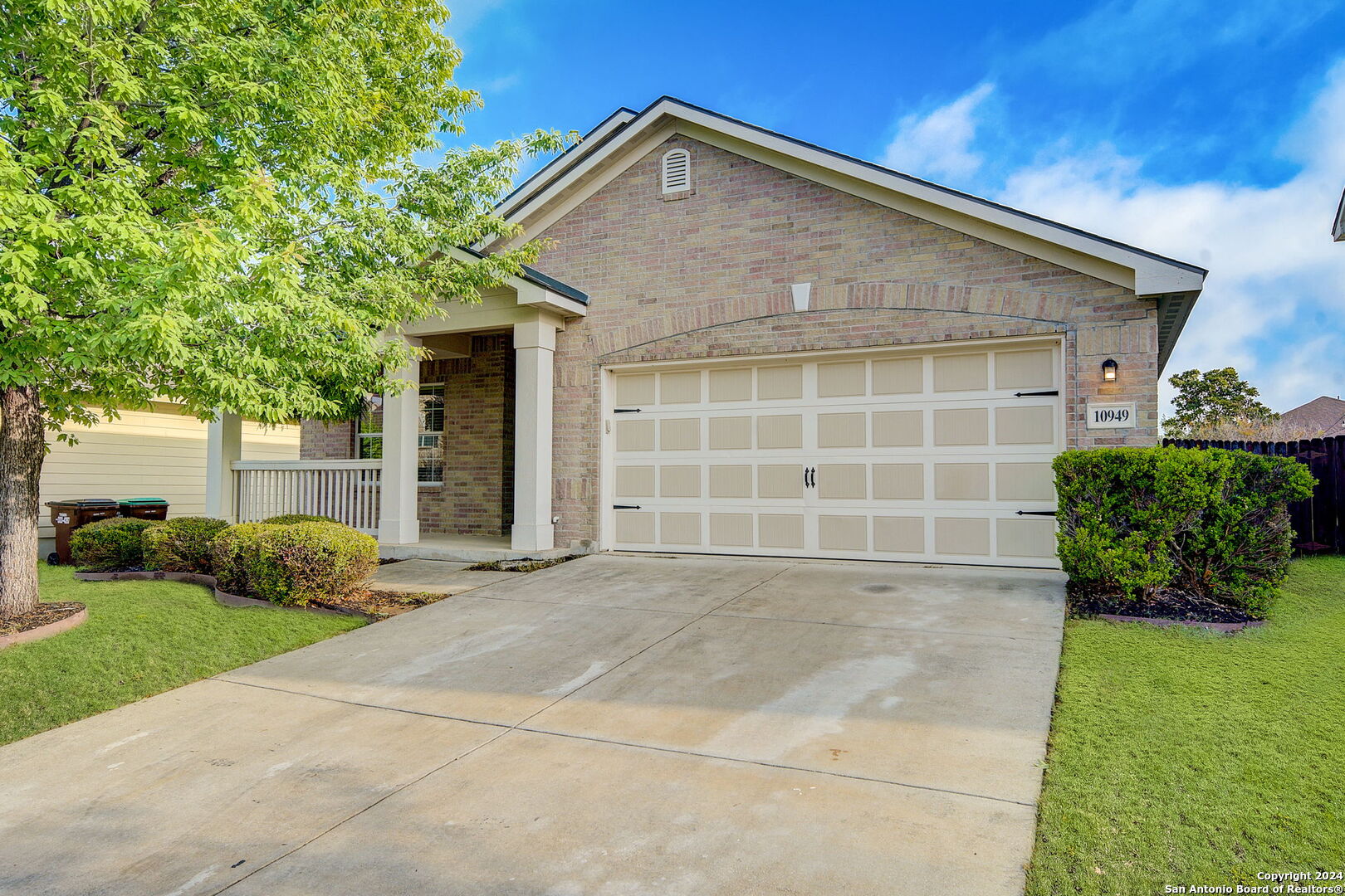 10949 Geneva Vale San Antonio TX 78254