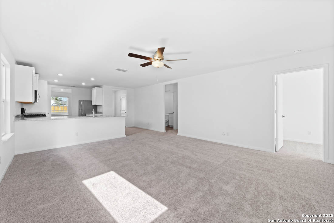 3519 Georgia Trace San Antonio TX 78109