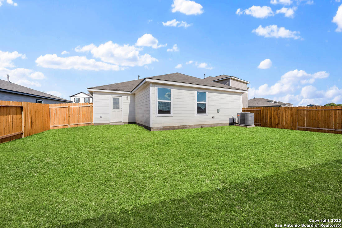 3519 Georgia Trace San Antonio TX 78109