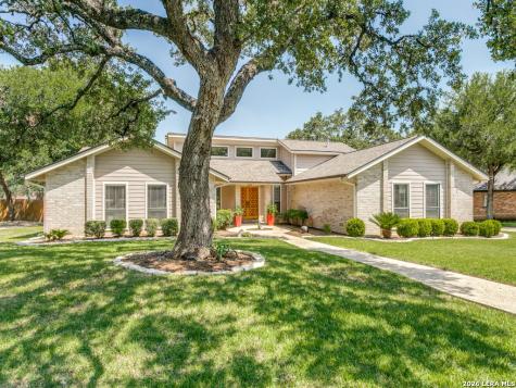 426 Arch Bluff San Antonio TX 78216