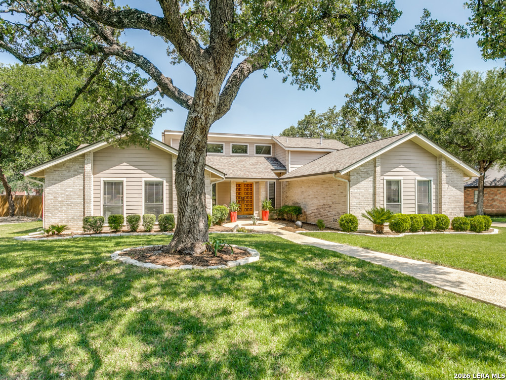 426 Arch Bluff San Antonio TX 78216