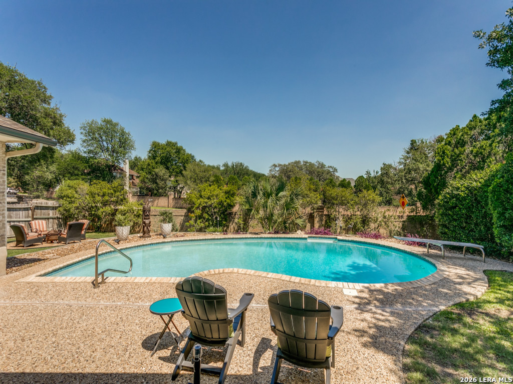 426 Arch Bluff San Antonio TX 78216