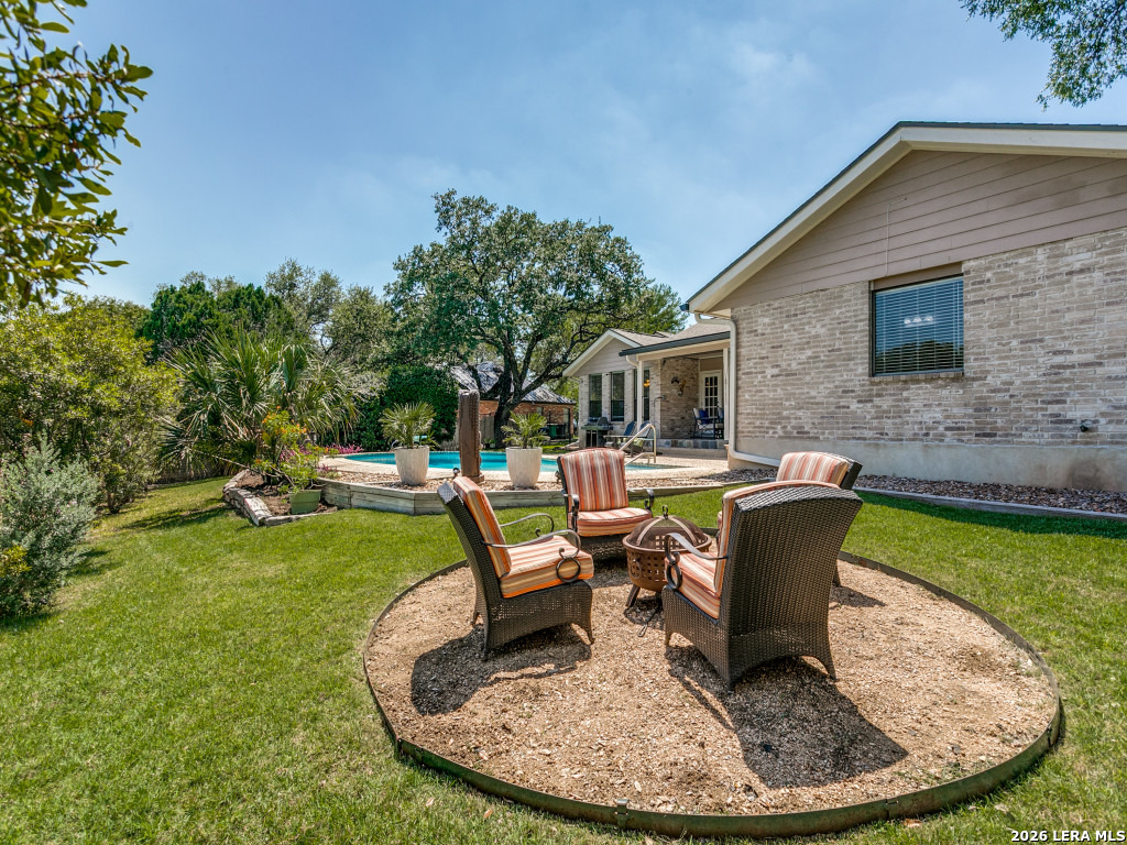 426 Arch Bluff San Antonio TX 78216