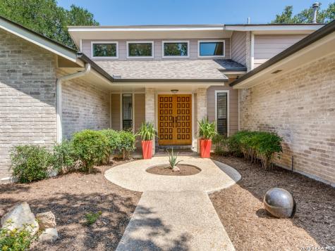 426 Arch Bluff San Antonio TX 78216
