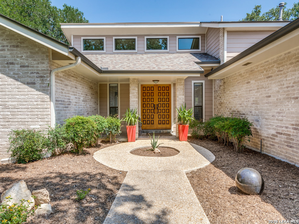 426 Arch Bluff San Antonio TX 78216