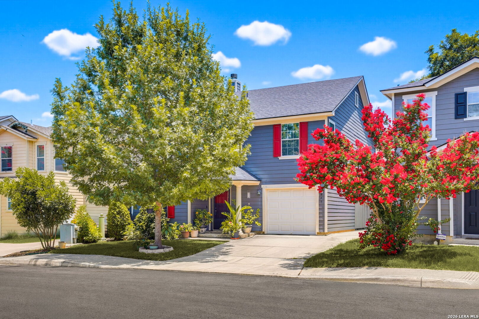 442 Hampton Cove Boerne TX 78006