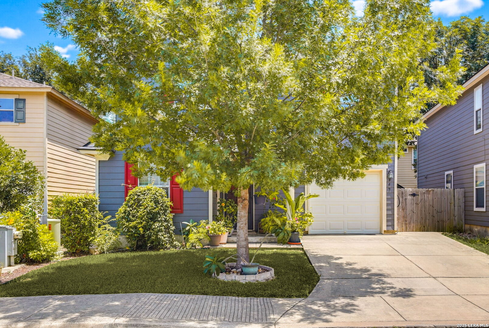 442 Hampton Cove Boerne TX 78006