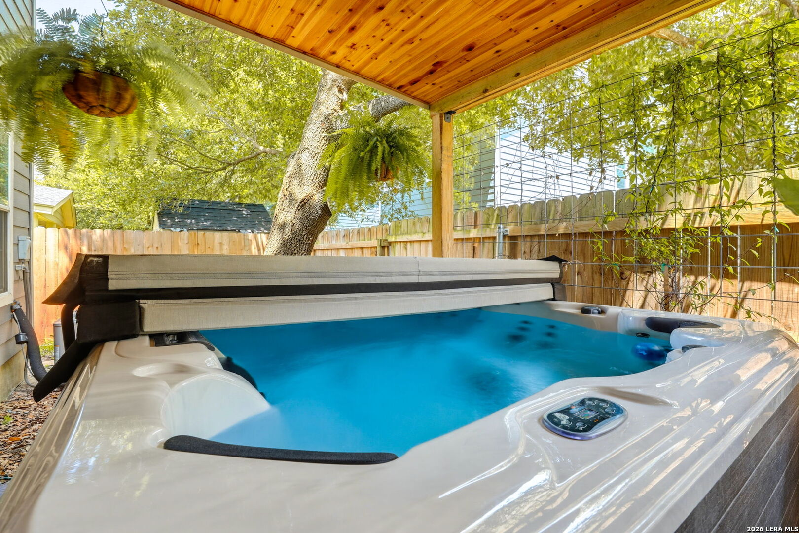 442 Hampton Cove Boerne TX 78006