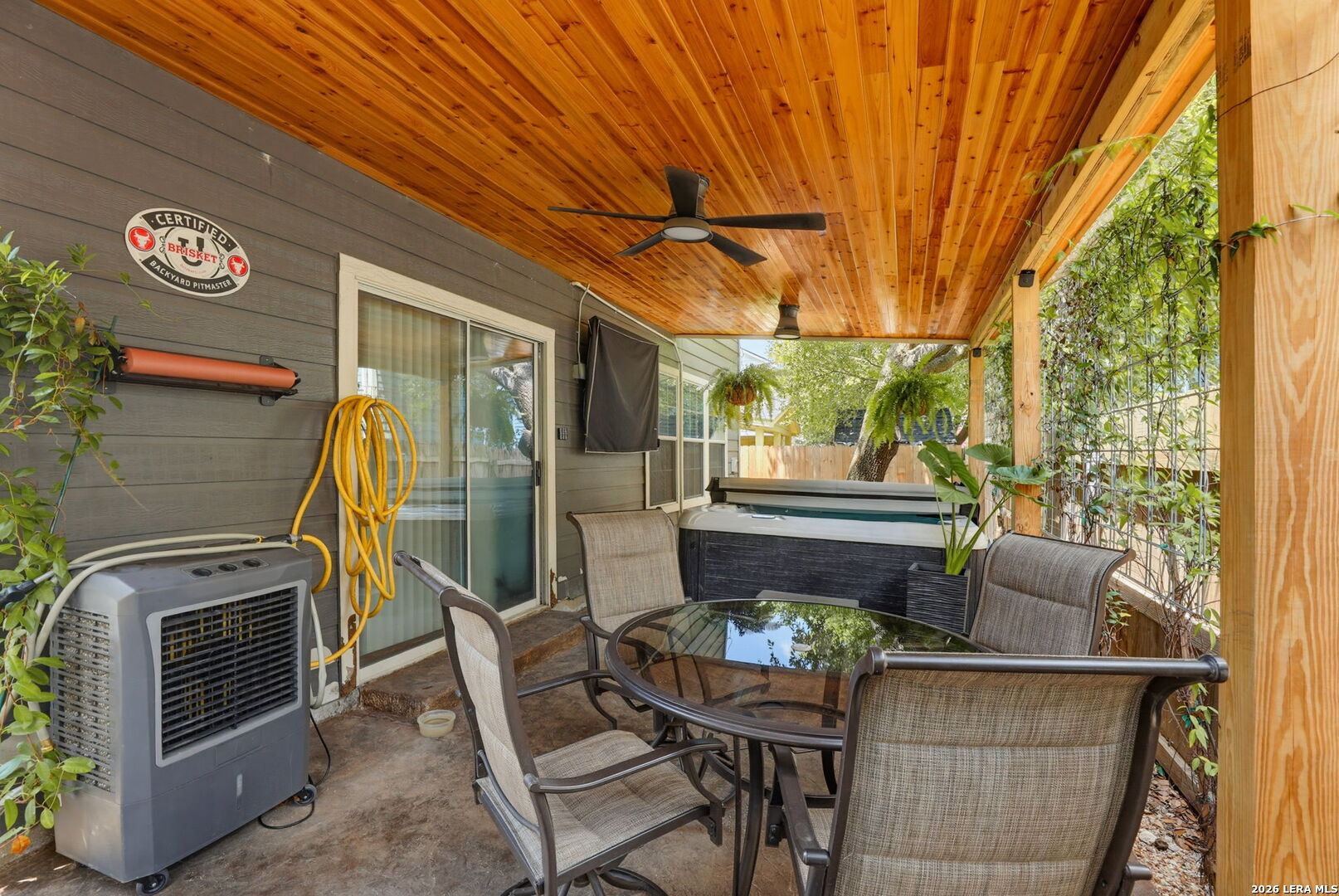 442 Hampton Cove Boerne TX 78006