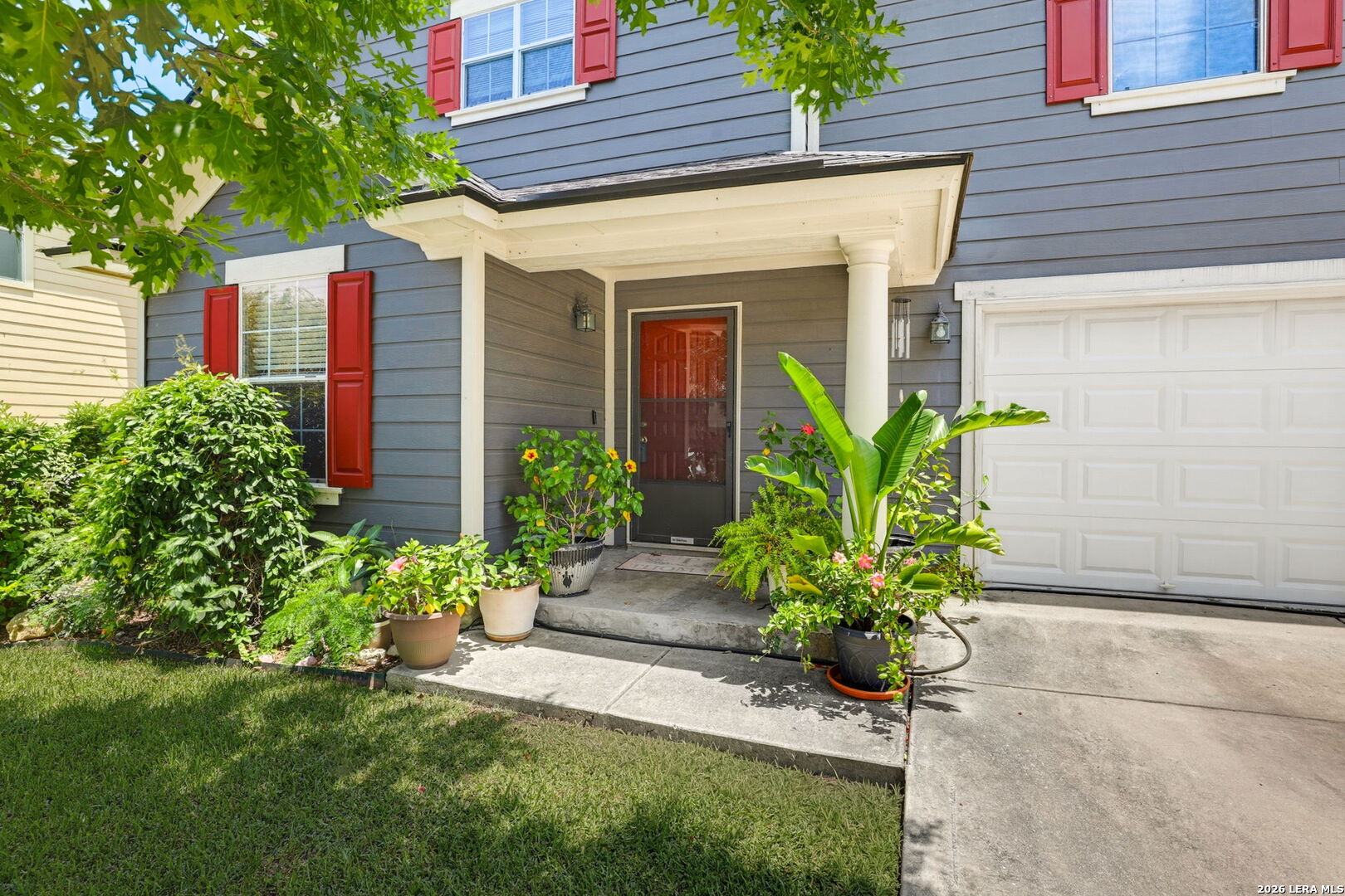 442 Hampton Cove Boerne TX 78006