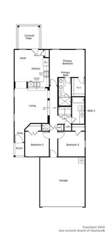 4148 Briar Park Seguin TX 78155