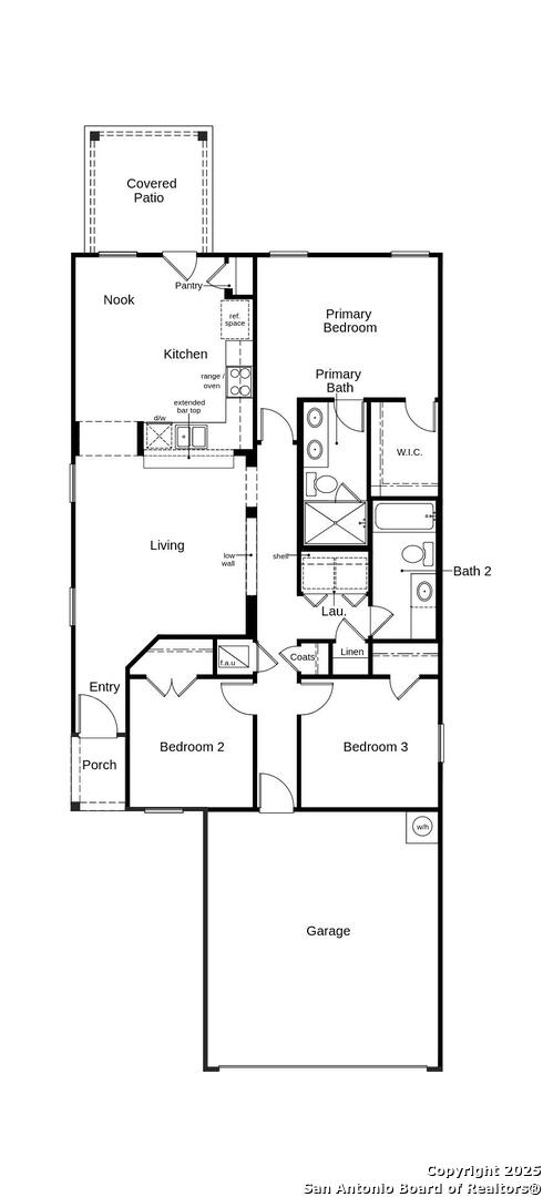 4148 Briar Park Seguin TX 78155