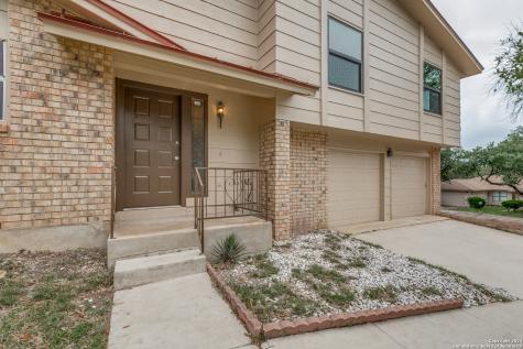 8503 Ridge Stone Street San Antonio TX 78251