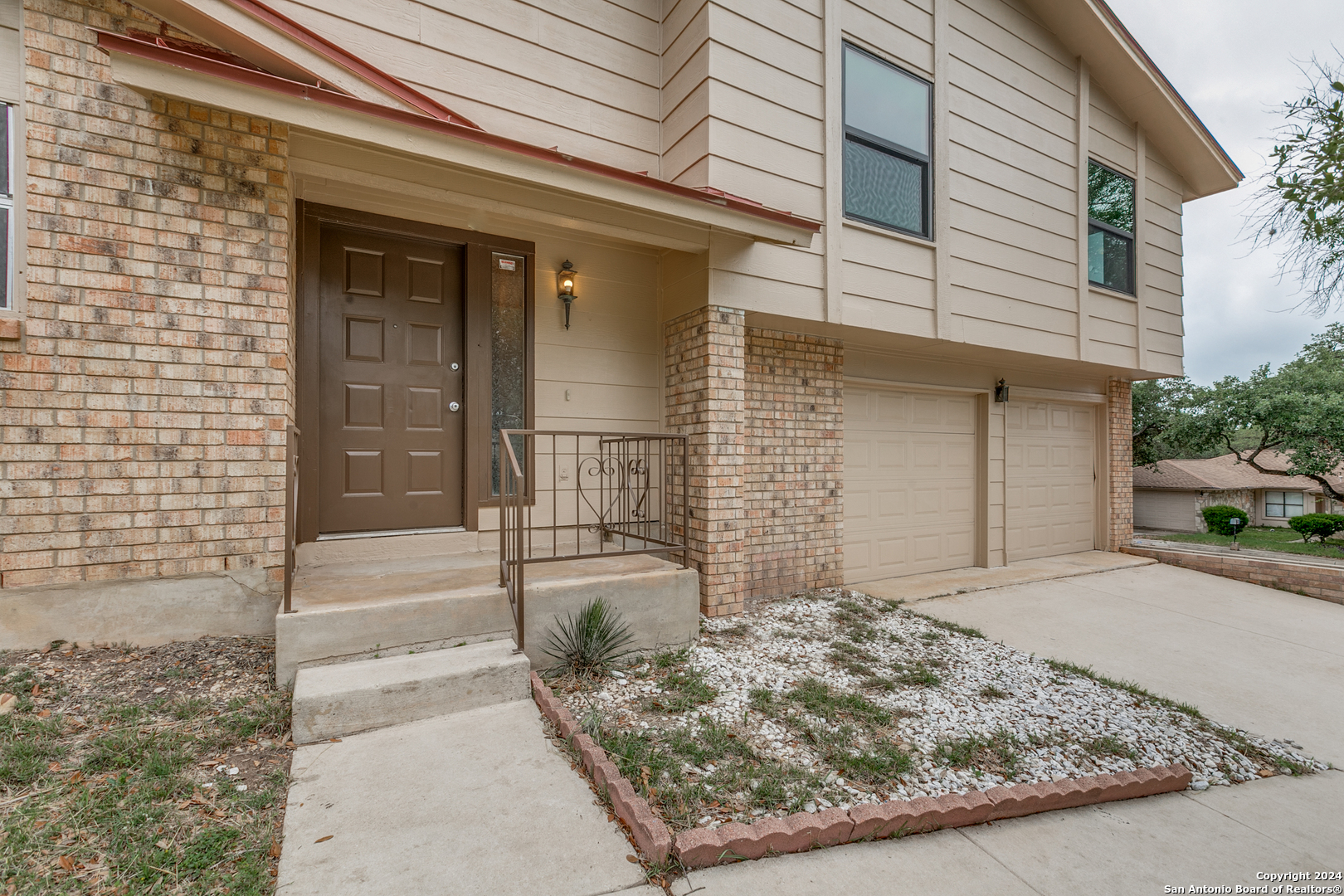 8503 Ridge Stone Street San Antonio TX 78251