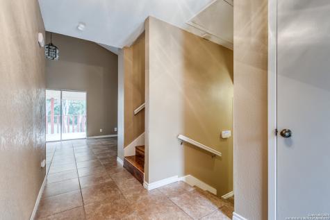 8503 Ridge Stone Street San Antonio TX 78251