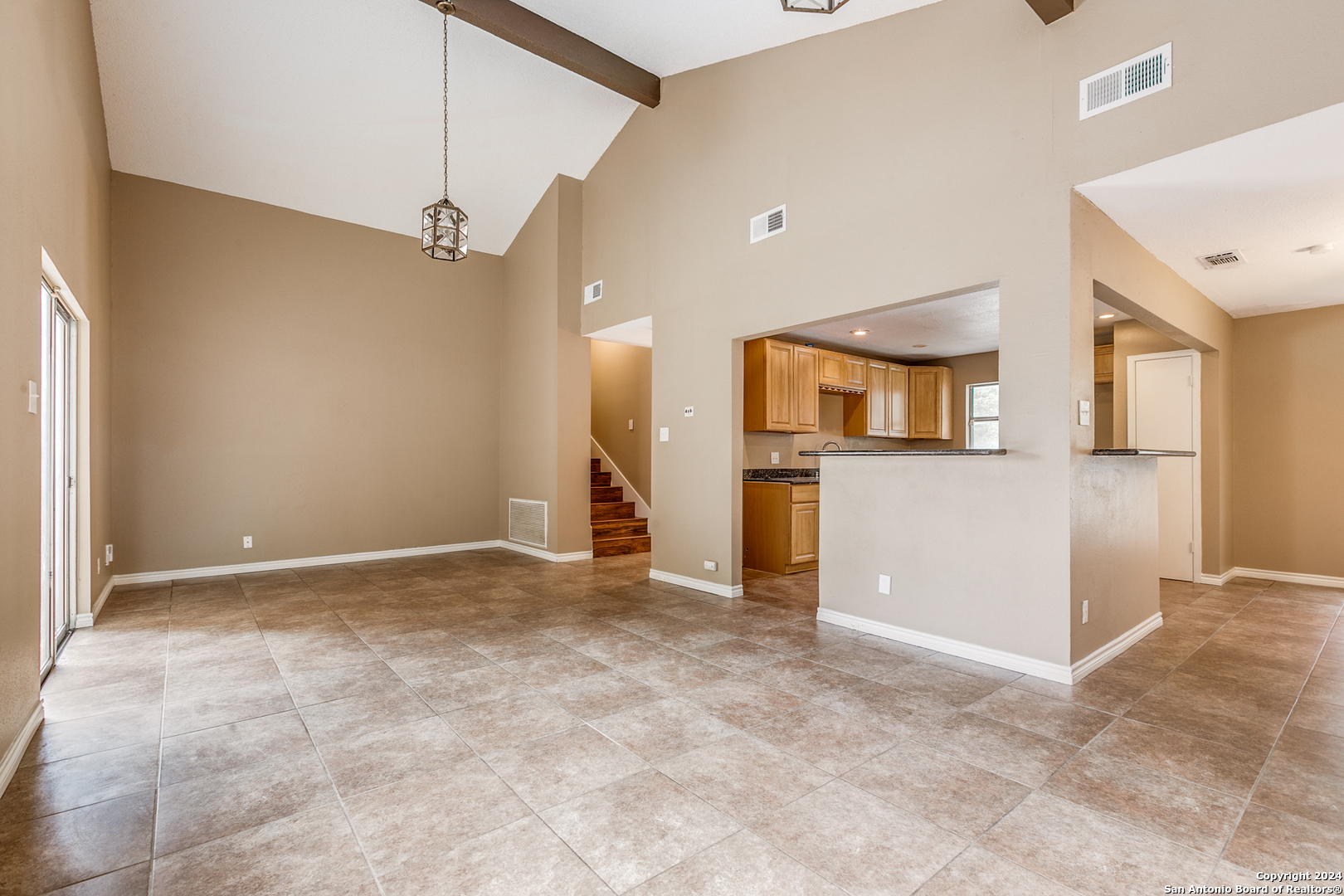 8503 Ridge Stone Street San Antonio TX 78251