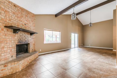8503 Ridge Stone Street San Antonio TX 78251