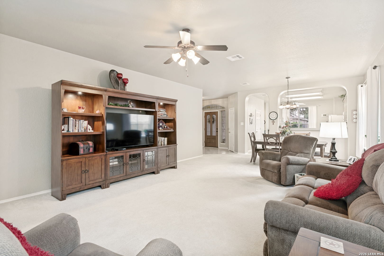 8519 Driftwood Hill San Antonio TX 78255