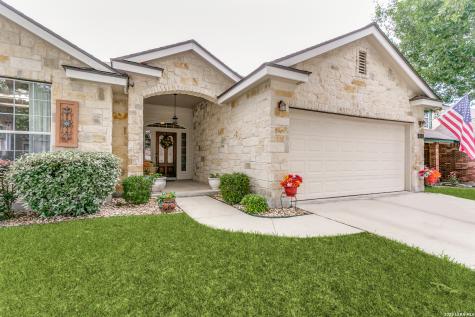 8519 Driftwood Hill San Antonio TX 78255