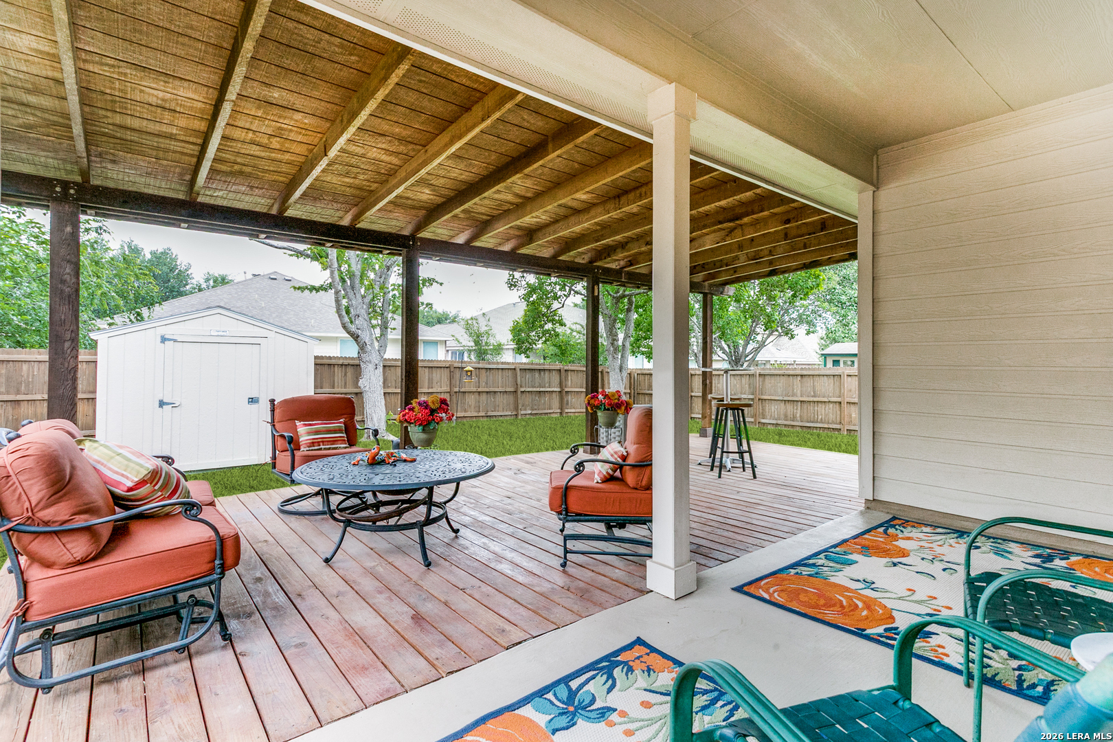 8519 Driftwood Hill San Antonio TX 78255