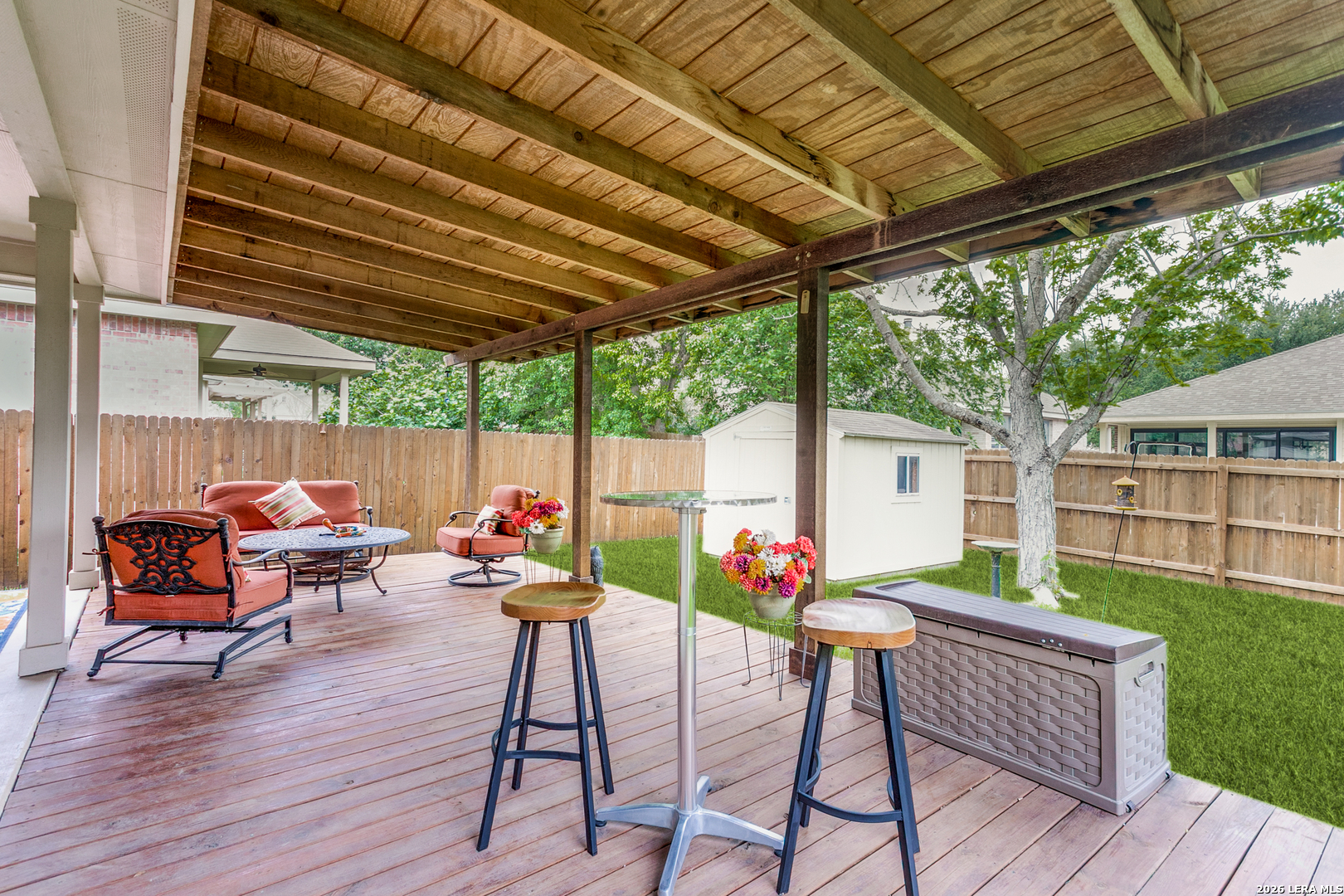 8519 Driftwood Hill San Antonio TX 78255