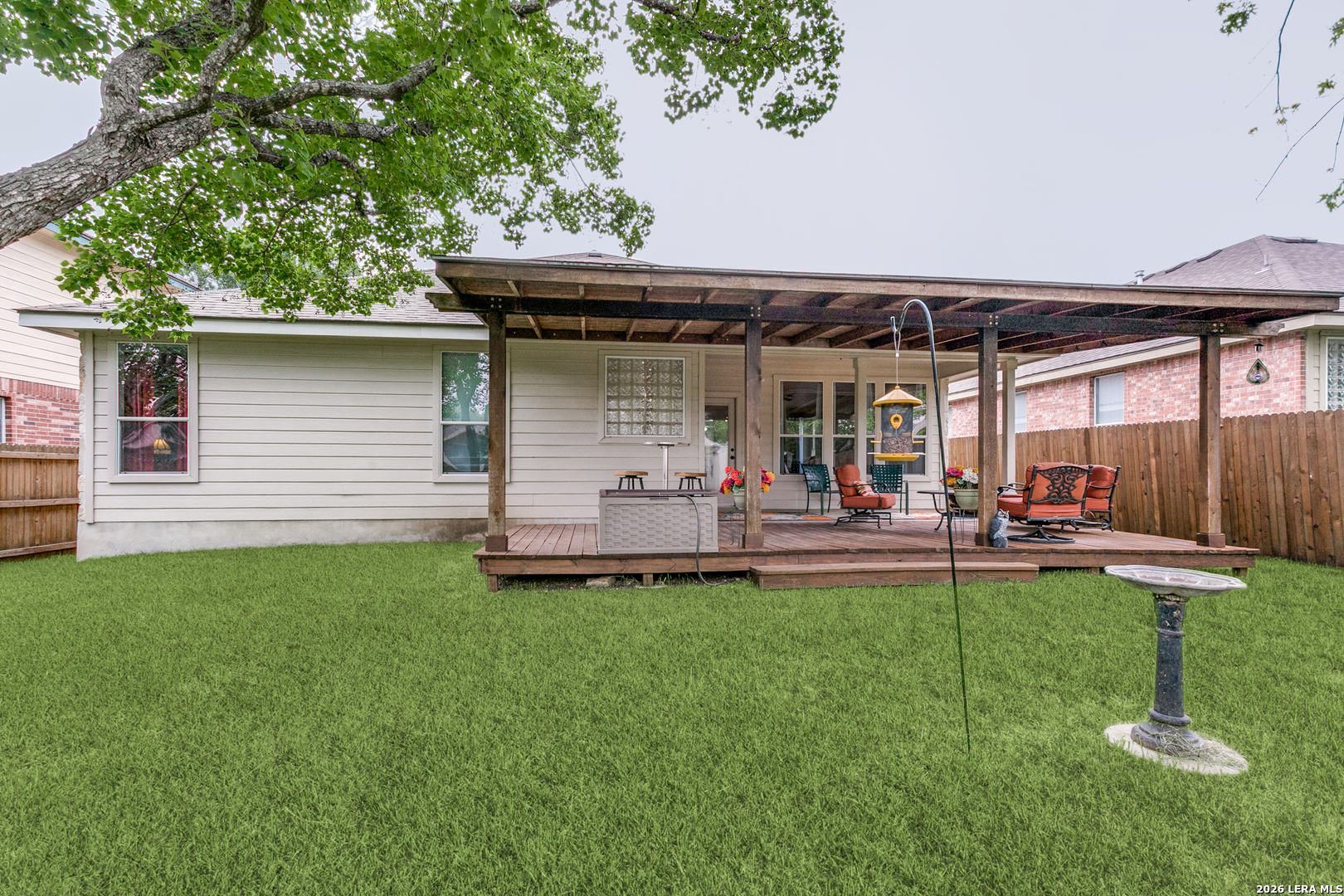 8519 Driftwood Hill San Antonio TX 78255