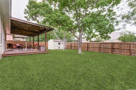 8519 Driftwood Hill San Antonio TX 78255
