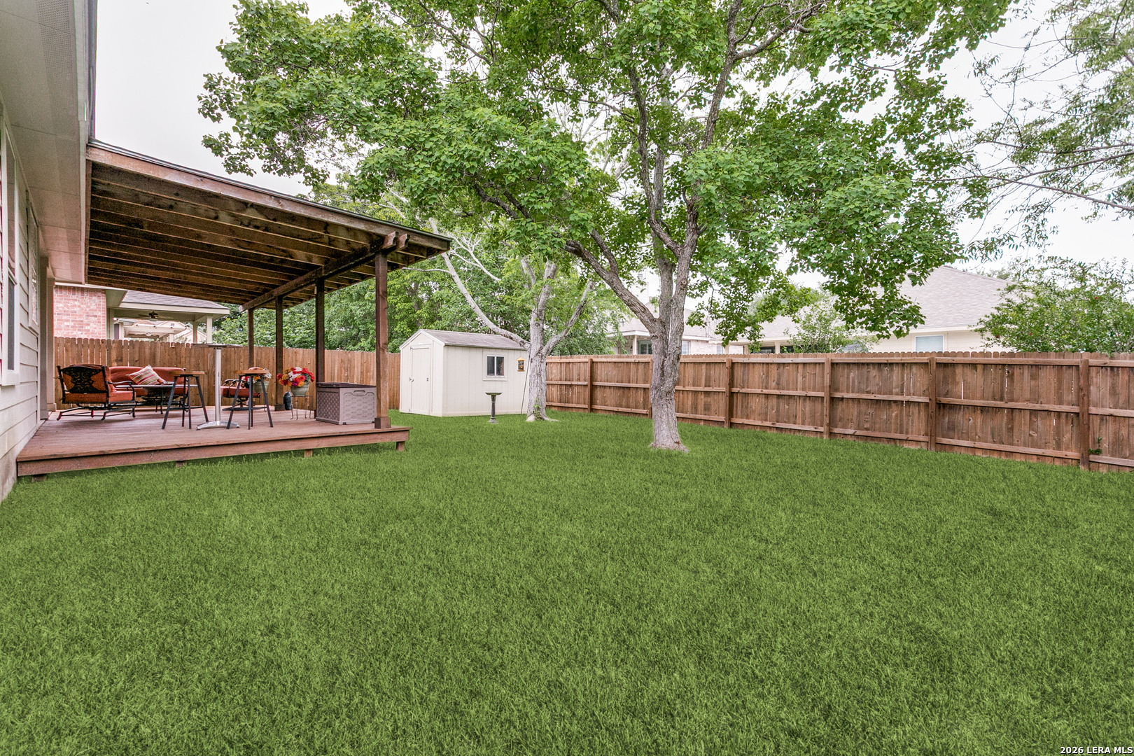 8519 Driftwood Hill San Antonio TX 78255