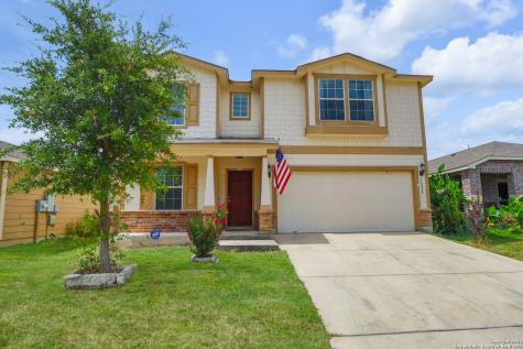 11838 Wildcat Cove San Antonio TX 78254