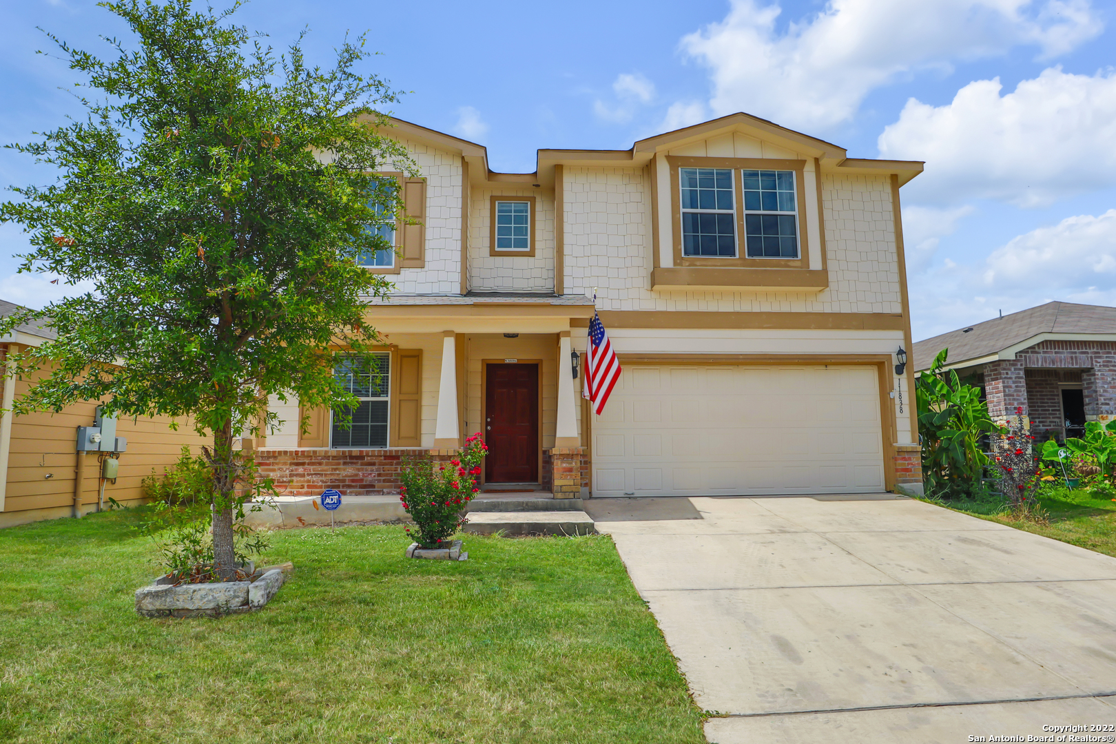 11838 Wildcat Cove San Antonio TX 78254