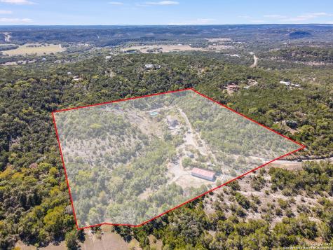 350 Summer Hills Drive Wimberley TX 78676