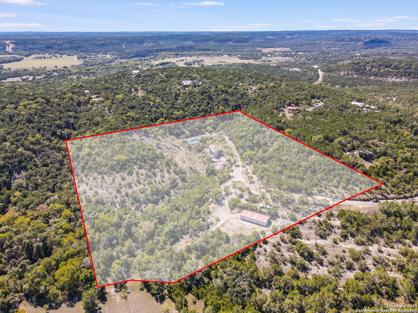 350 Summer Hills Drive Wimberley TX 78676