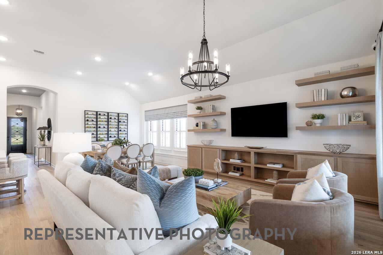 515 Safari Ridge Cibolo TX 78108