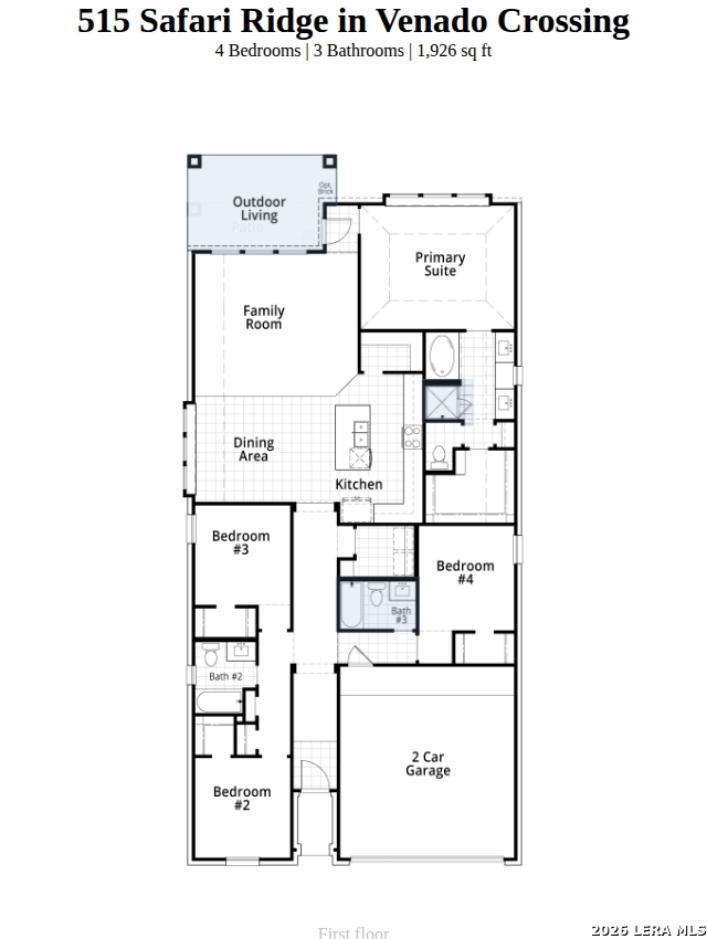 515 Safari Ridge Cibolo TX 78108