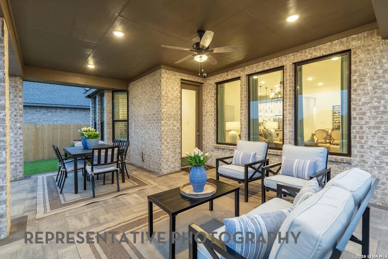 515 Safari Ridge Cibolo TX 78108
