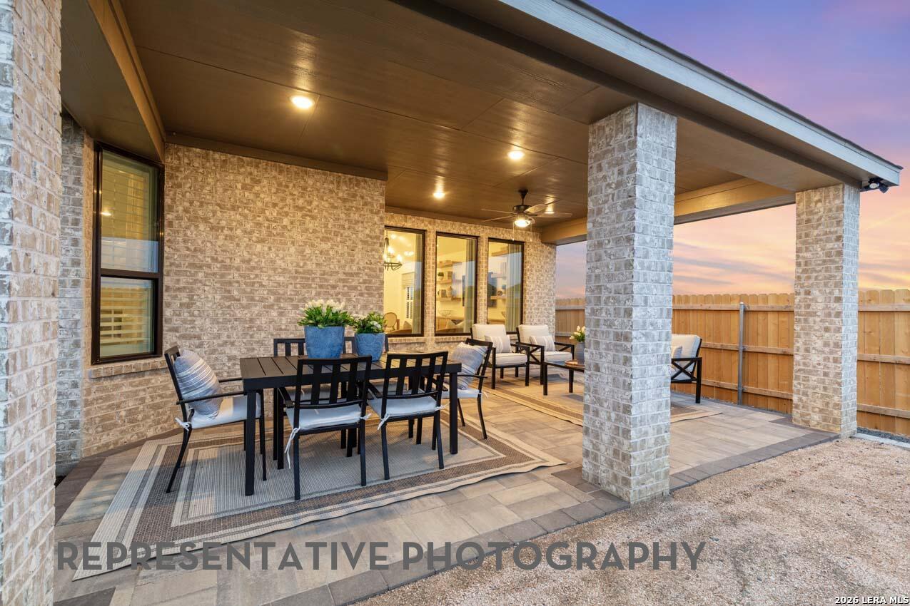 515 Safari Ridge Cibolo TX 78108