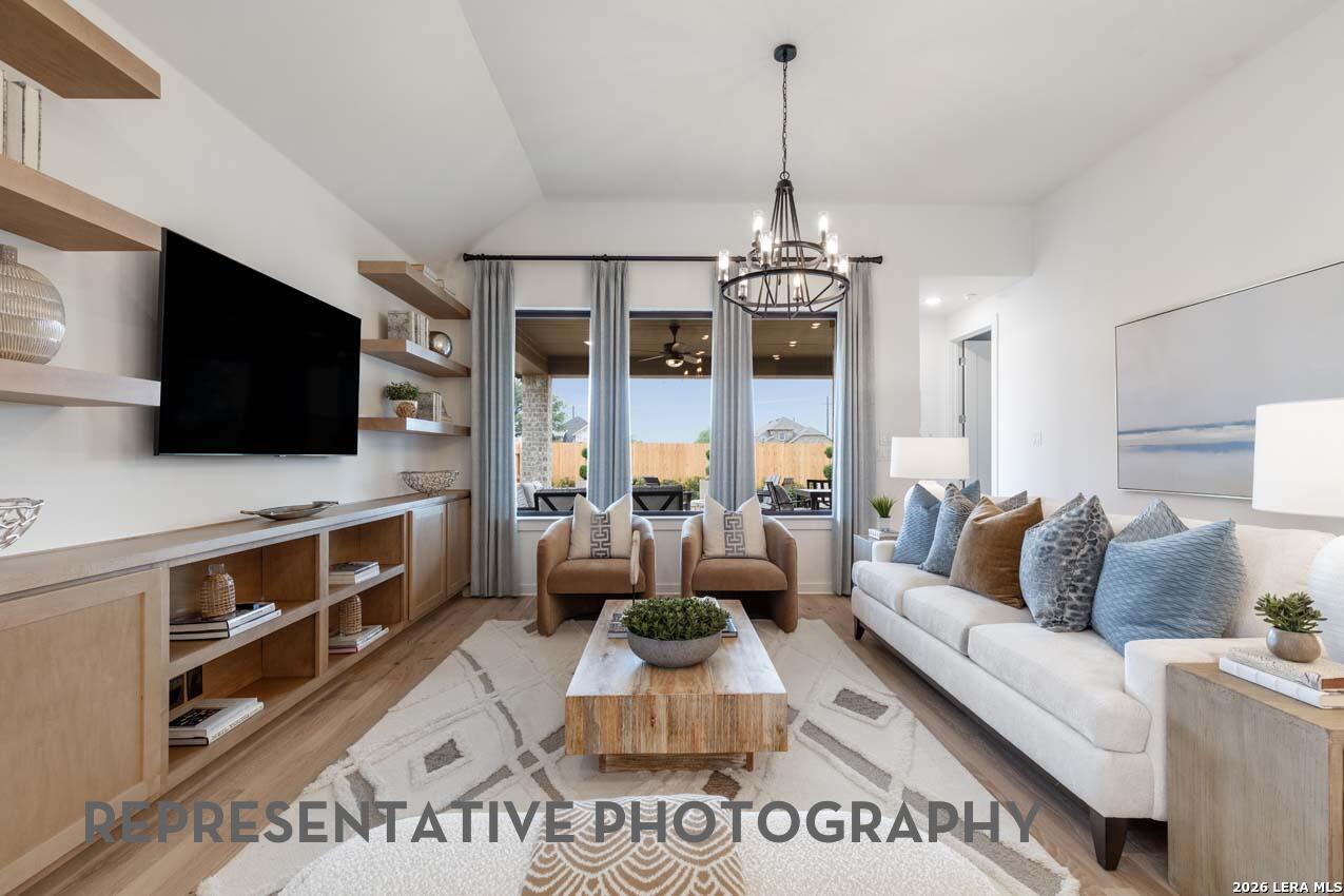 515 Safari Ridge Cibolo TX 78108