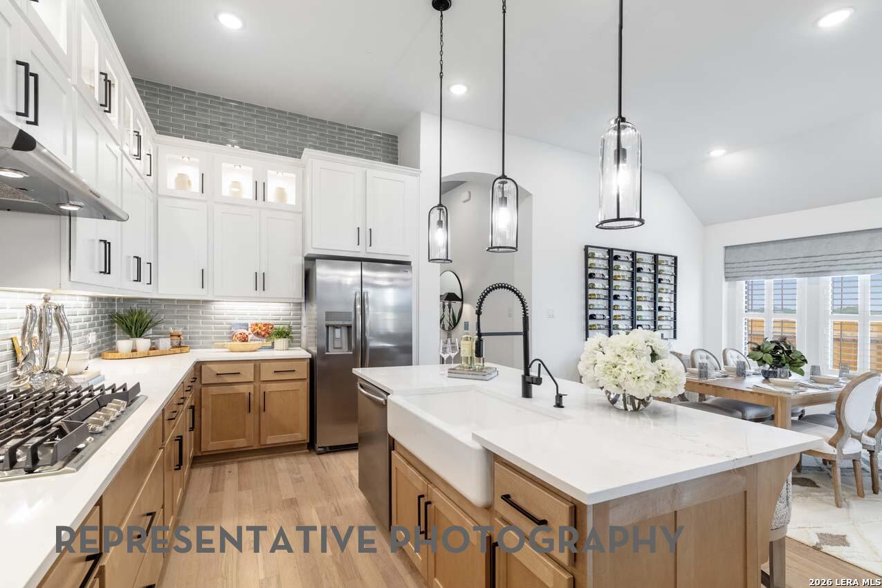 515 Safari Ridge Cibolo TX 78108