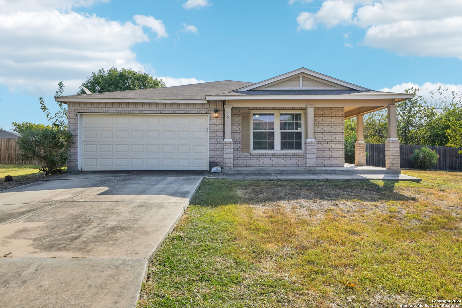 1547 Prairie Rock New Braunfels TX 78130