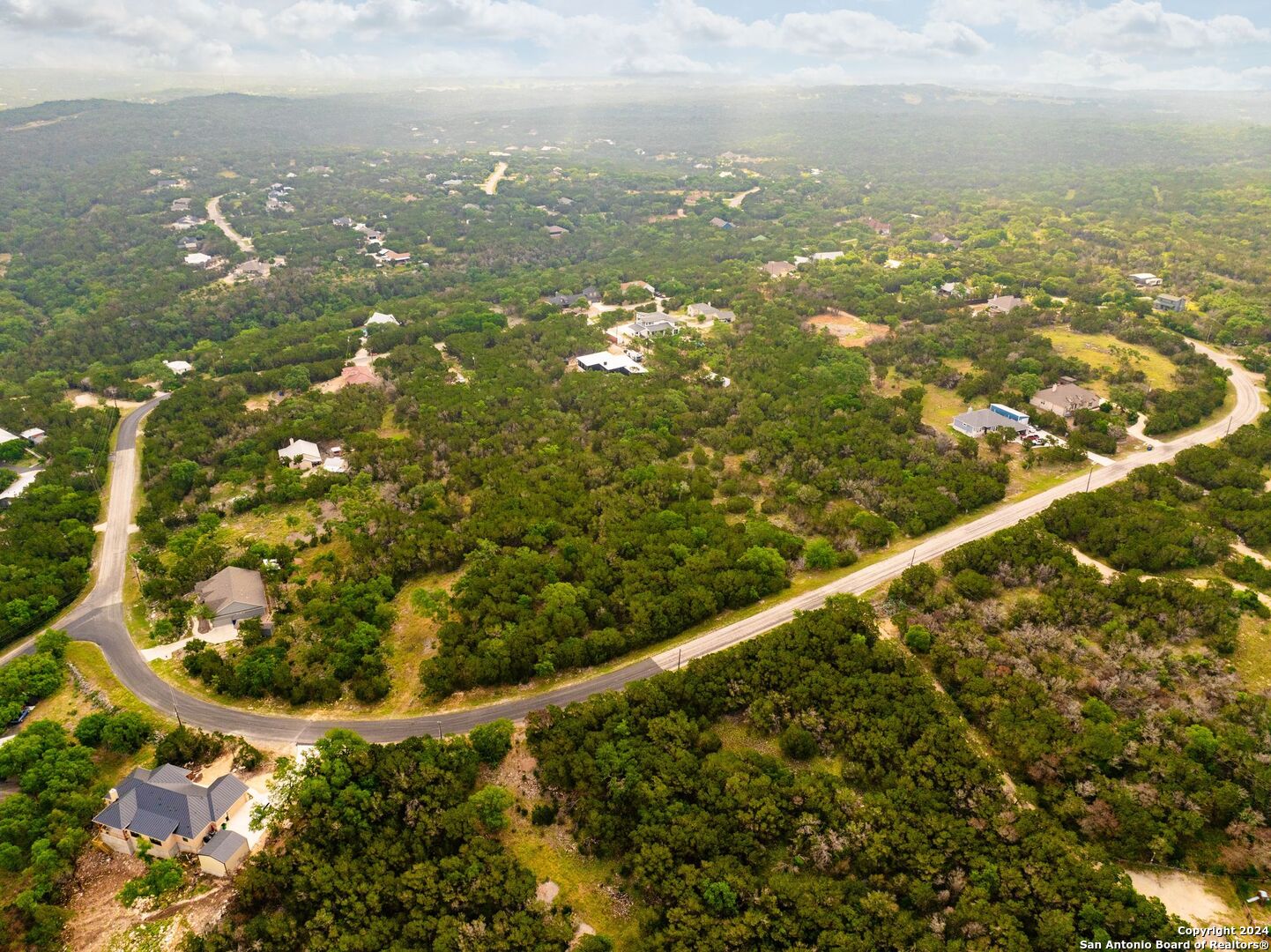 235 Hilltop Ridge New Braunfels TX 78132