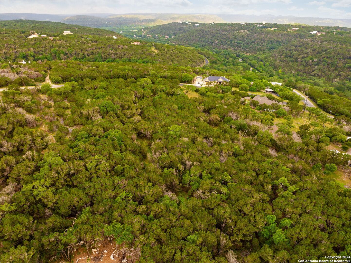 235 Hilltop Ridge New Braunfels TX 78132
