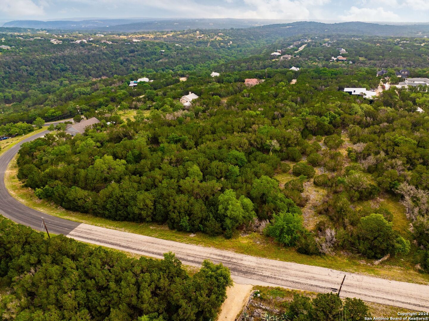 235 Hilltop Ridge New Braunfels TX 78132
