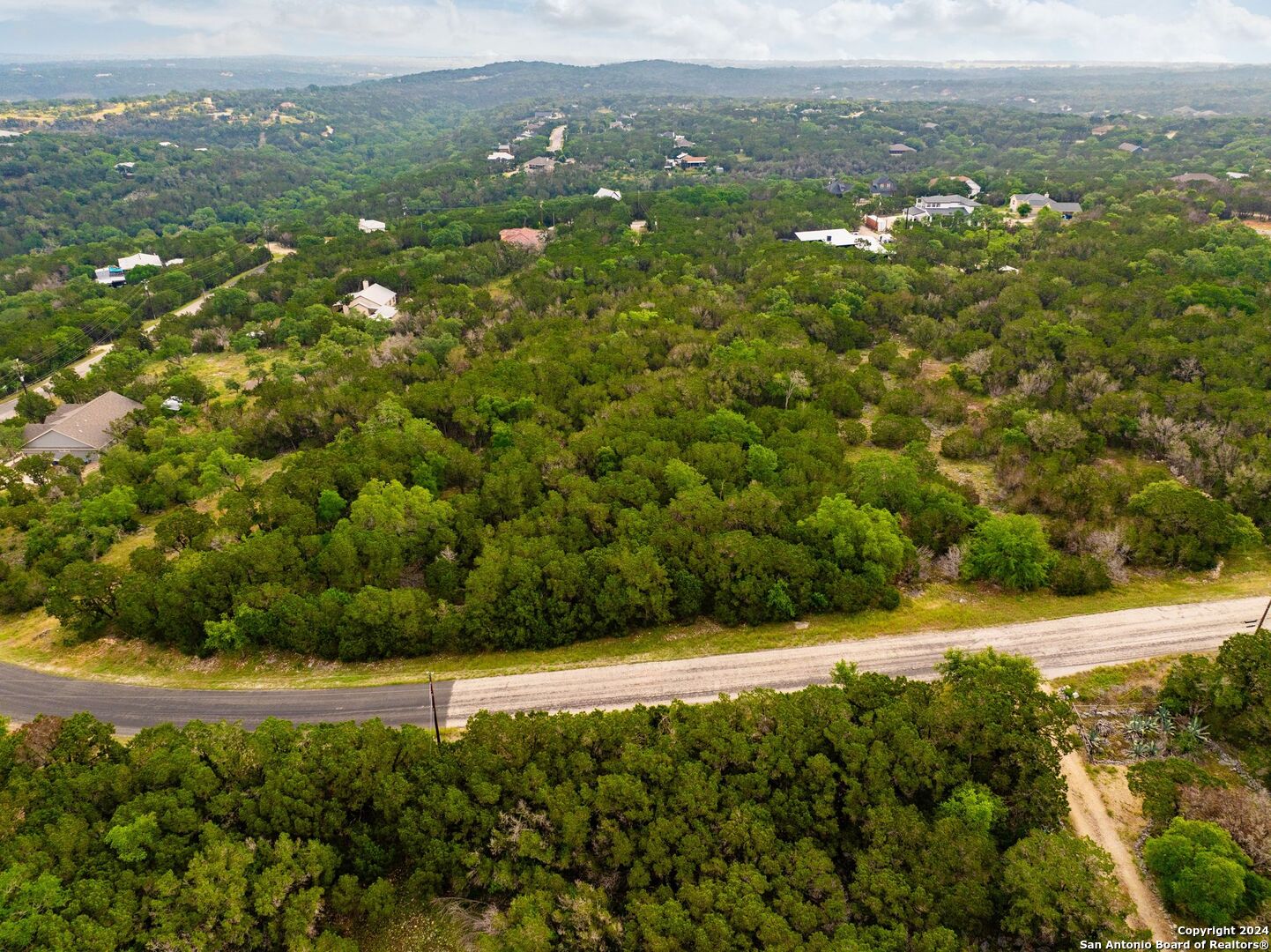 235 Hilltop Ridge New Braunfels TX 78132