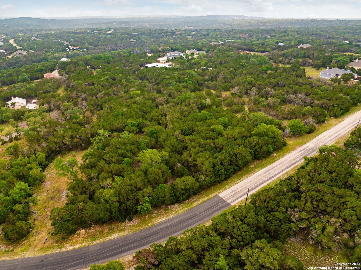 235 Hilltop Ridge New Braunfels TX 78132