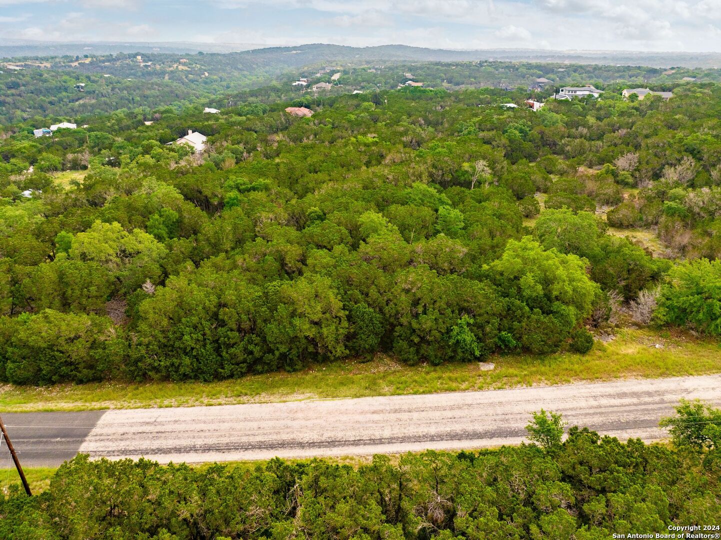 235 Hilltop Ridge New Braunfels TX 78132