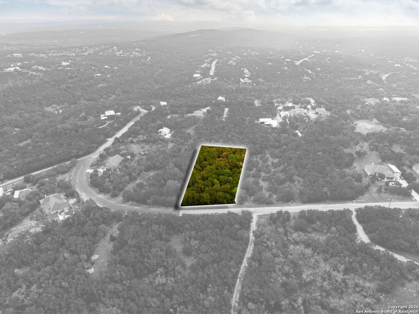 235 Hilltop Ridge New Braunfels TX 78132