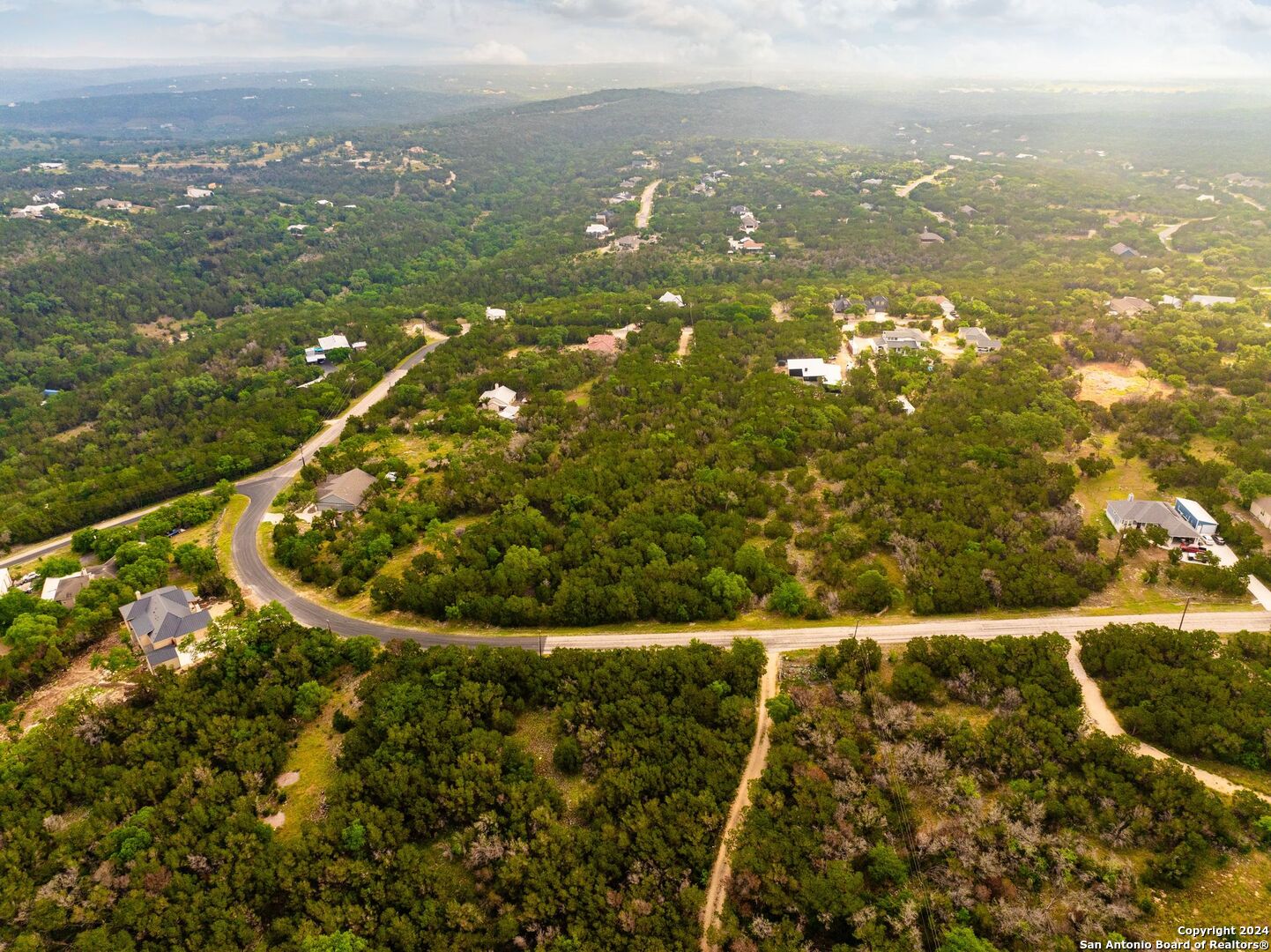 235 Hilltop Ridge New Braunfels TX 78132