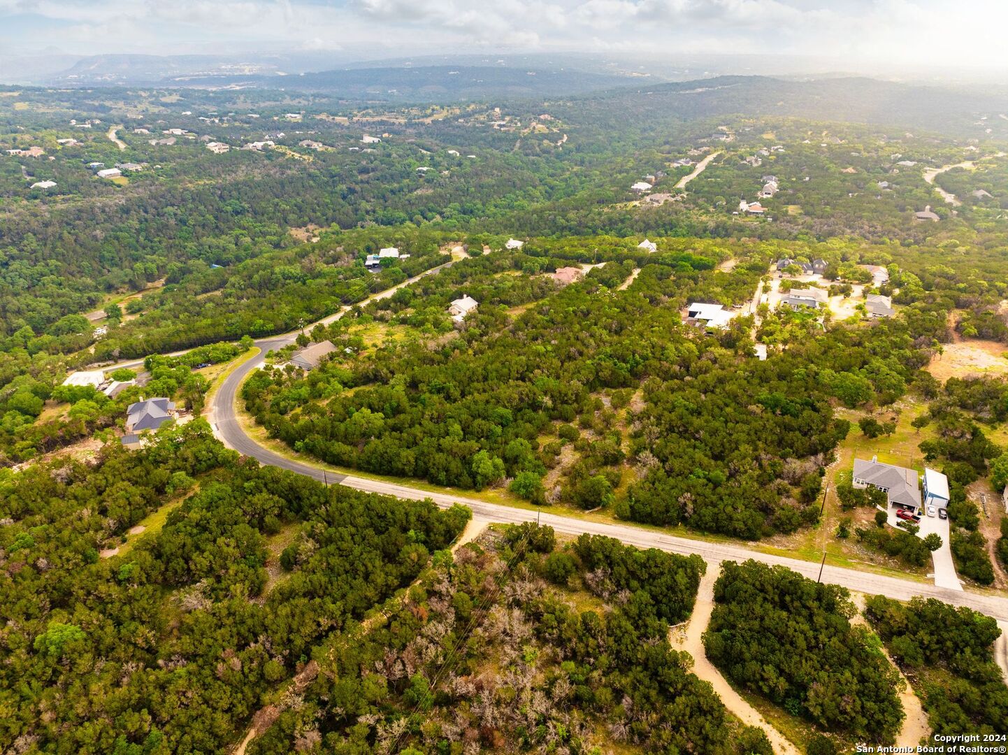 235 Hilltop Ridge New Braunfels TX 78132